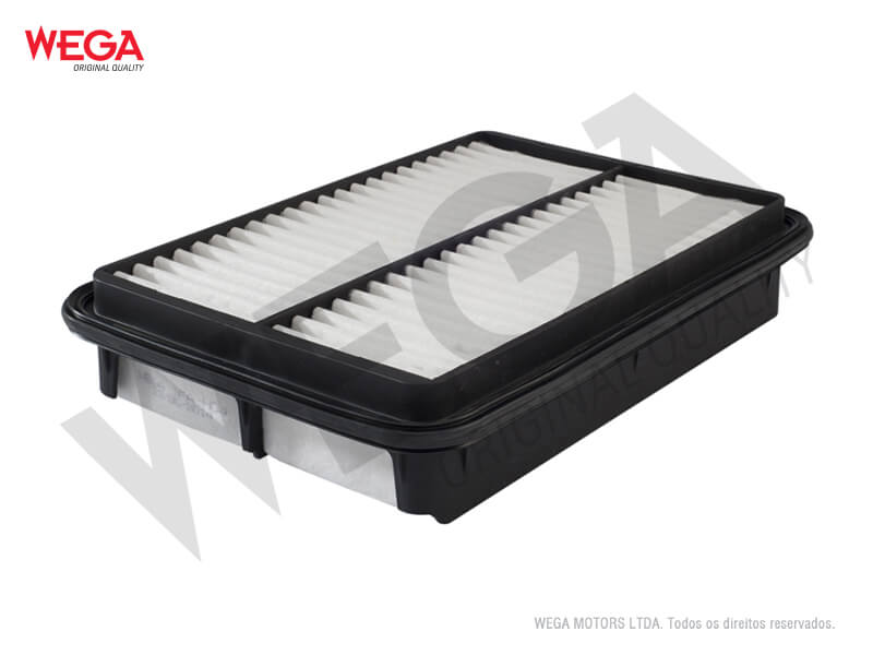 Filtro de Ar Wega JFA-0H04