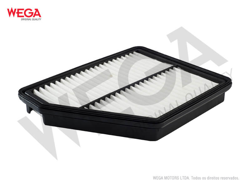 Filtro de Ar Wega JFA-0H05