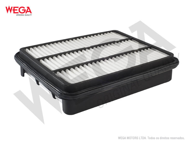 Filtro de Ar Wega JFA-0H07