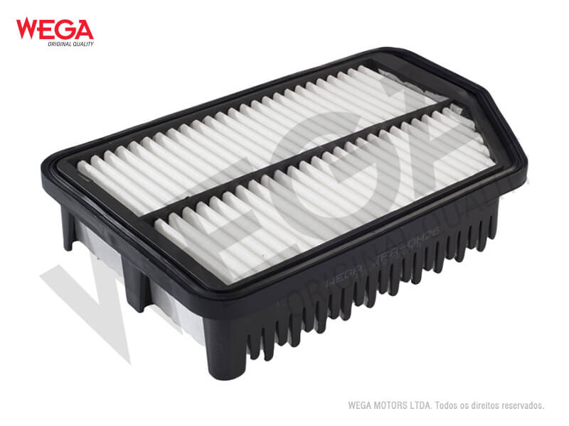 Filtro de Ar Wega JFA-0H26