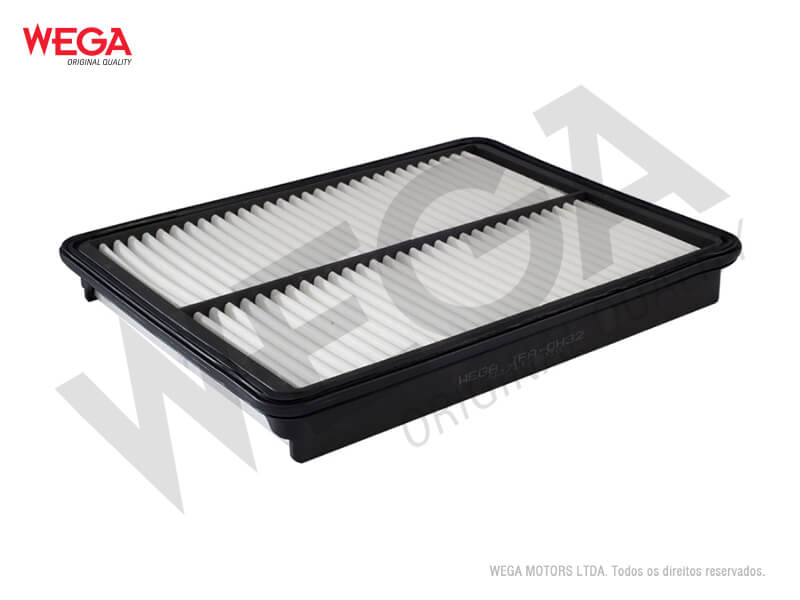Filtro de Ar Wega JFA-0H32
