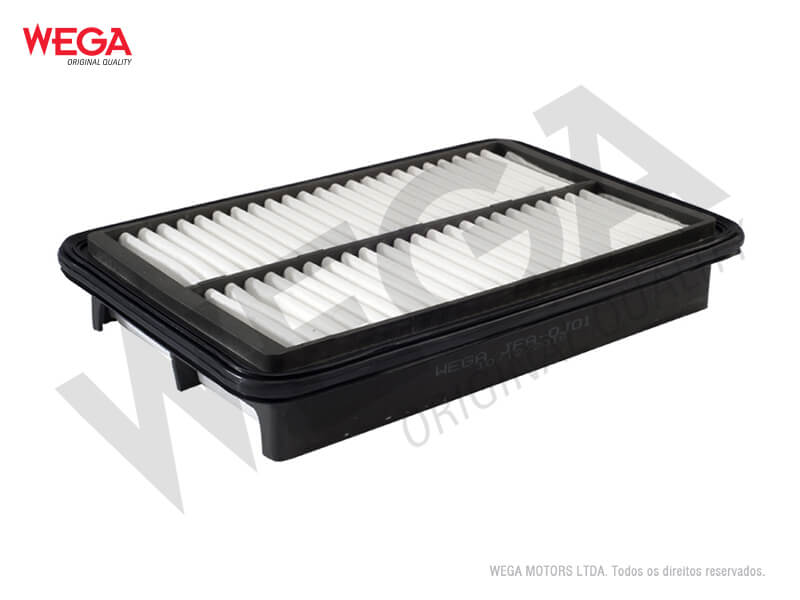 Filtro de Ar Wega JFA-0J01
