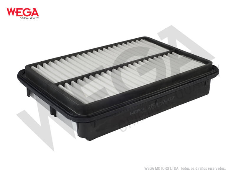 Filtro de Ar Wega JFA-0J02