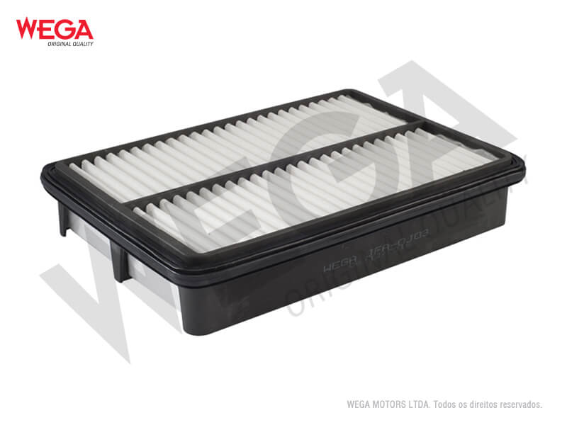 Filtro de Ar Wega JFA-0J03