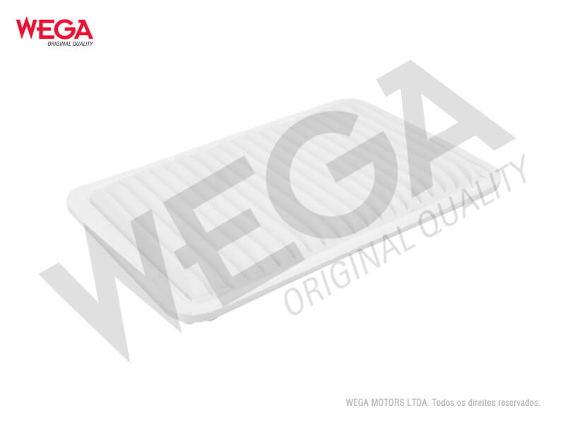 Filtro de Ar Wega JFA-0J08