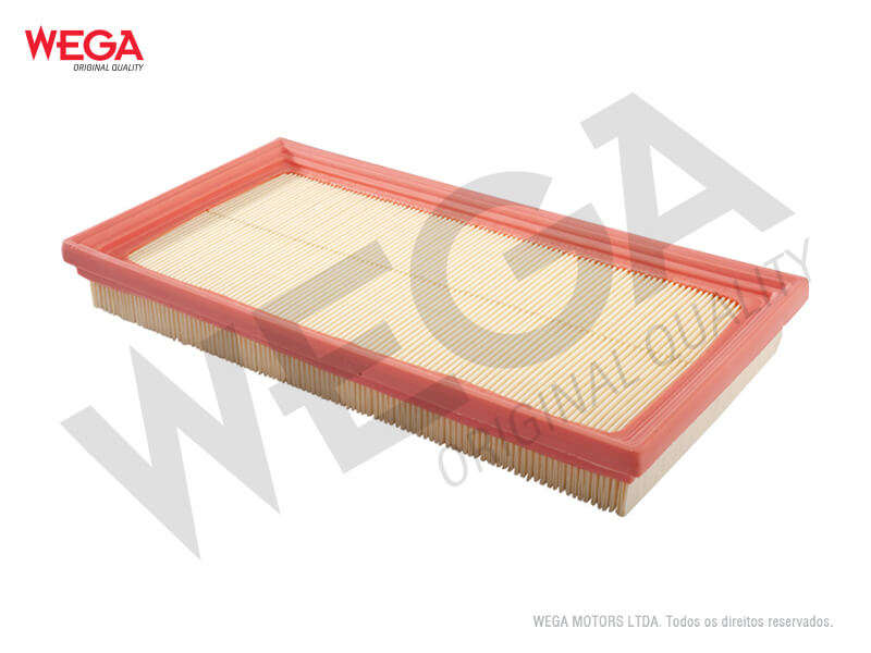 Filtro de Ar Wega JFA-0K07