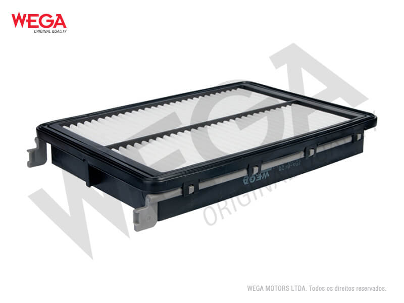 Filtro de Ar Wega JFA-0K28
