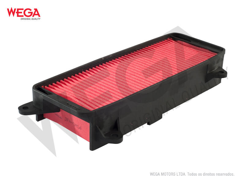 Filtro de Ar Wega JFA-0M04