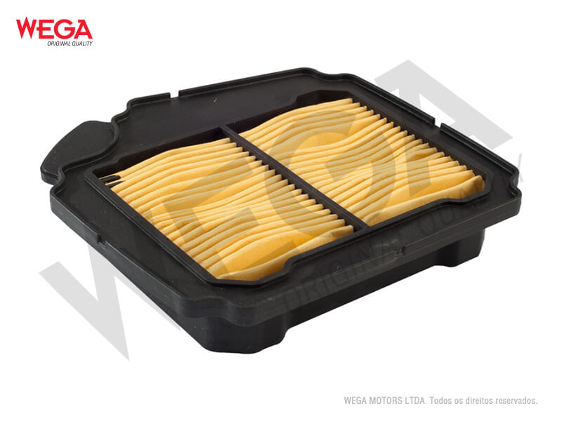 Filtro de Ar Wega JFA-0M05