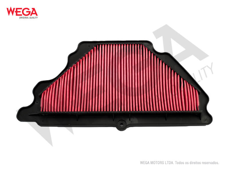 Filtro de Ar Wega JFA-0M09