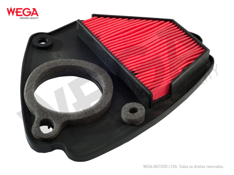 Filtro de Ar Wega JFA-0M12