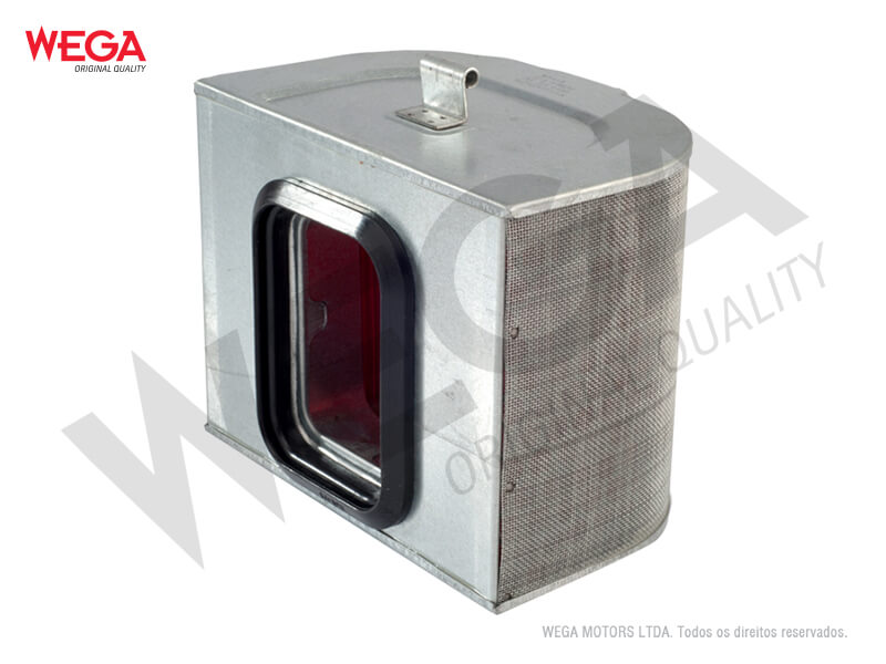 Filtro de Ar Wega JFA-0M29