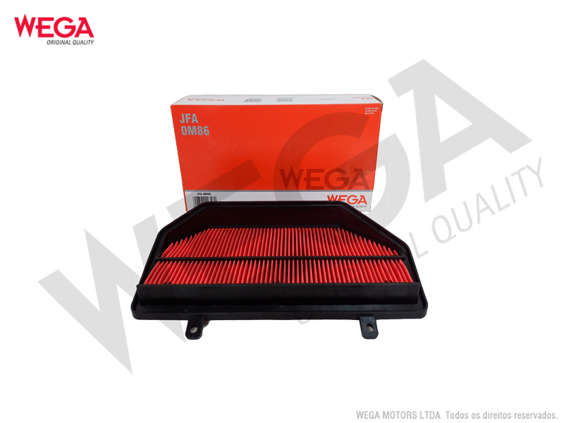 Filtro de Ar Wega JFA-0M86