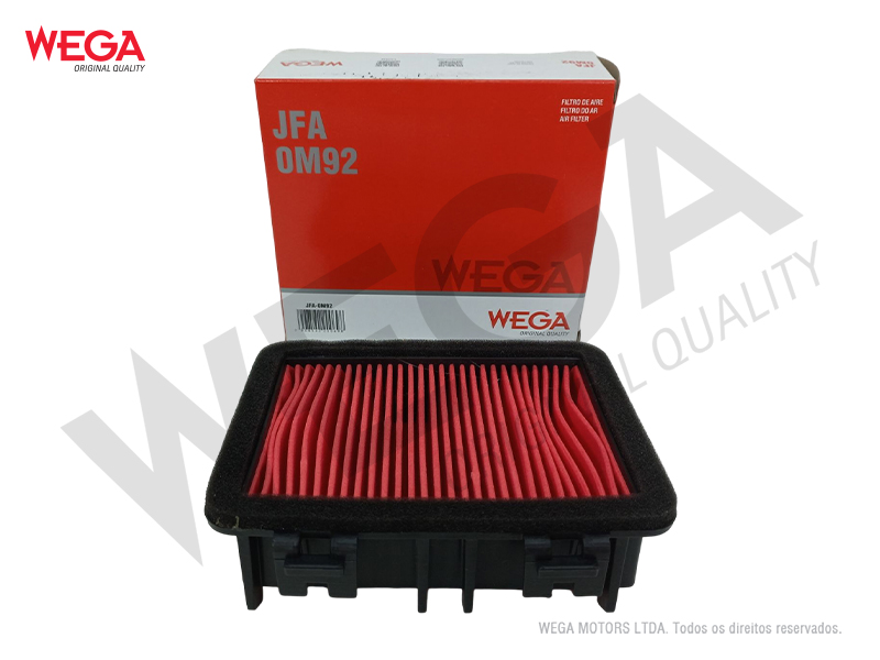 Filtro de Ar Wega JFA-0M92