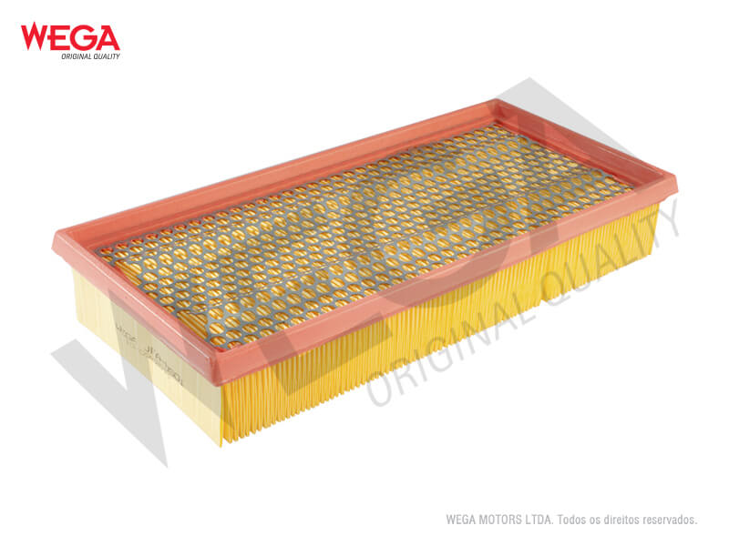 Filtro de Ar Wega JFA-0S01