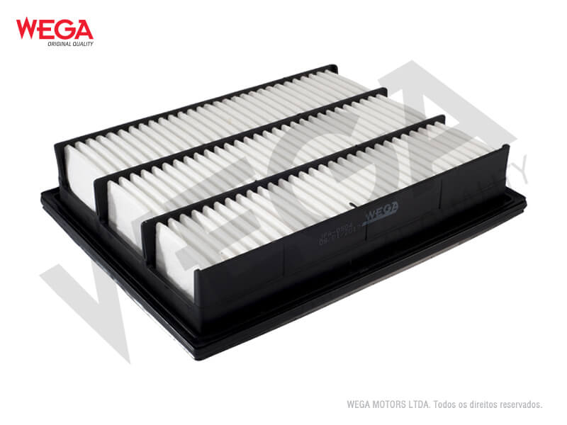 Filtro de Ar Wega JFA-0S04