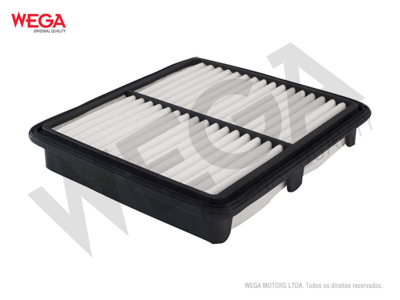 Filtro de Ar Wega JFA-0W02