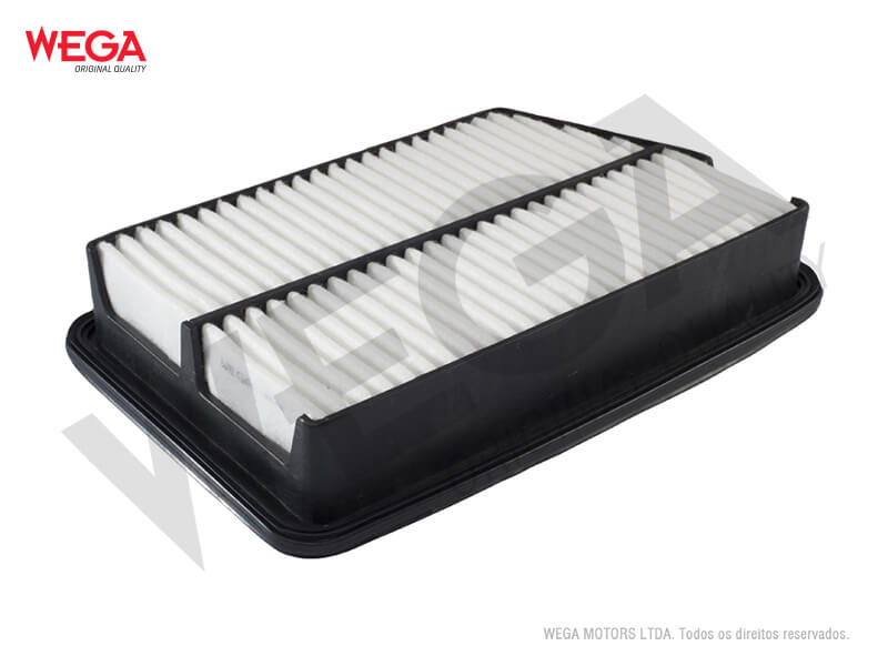Filtro de Ar Wega JFA-0W04