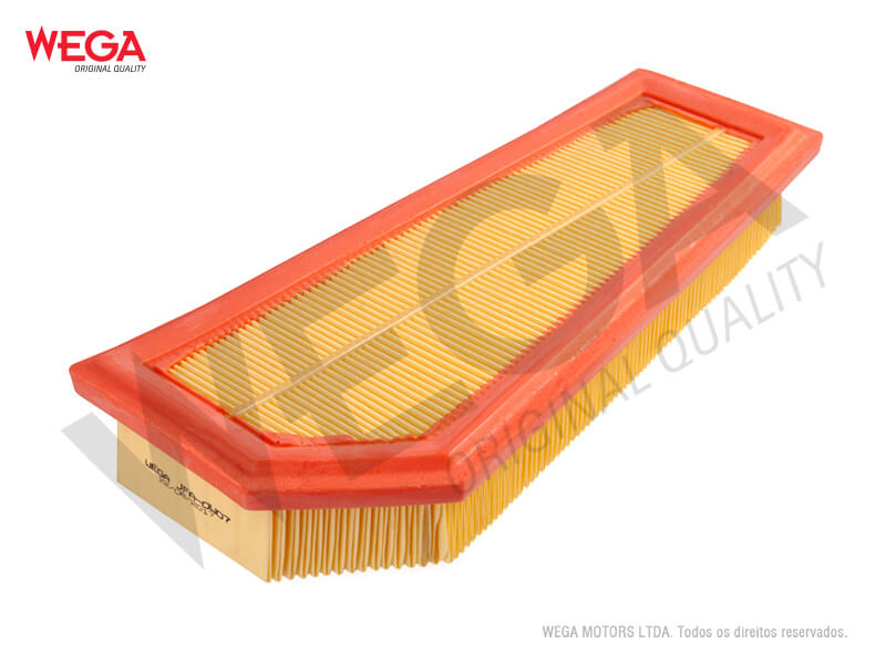 Filtro de Ar Wega JFA-0W07