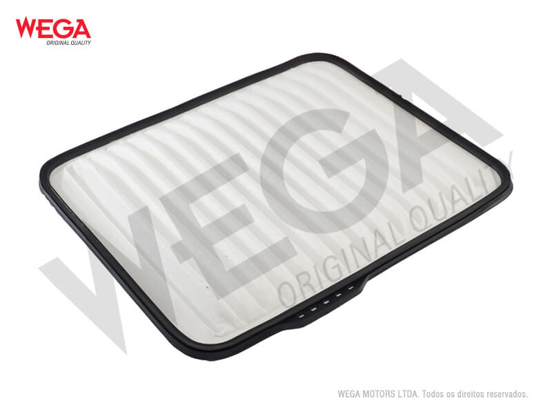 Filtro de Ar Wega JFA-0W10