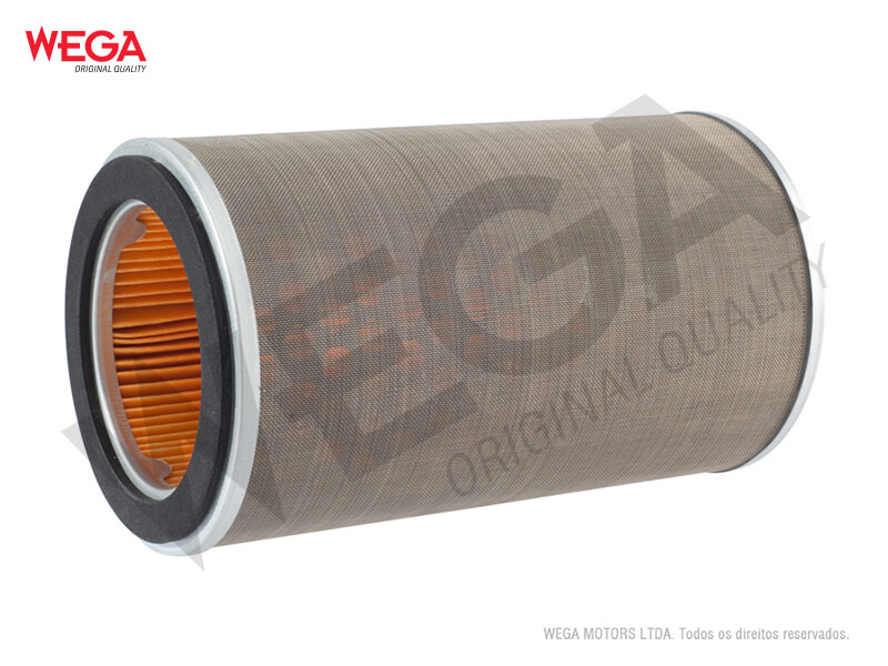 Filtro de Ar Wega WR-007