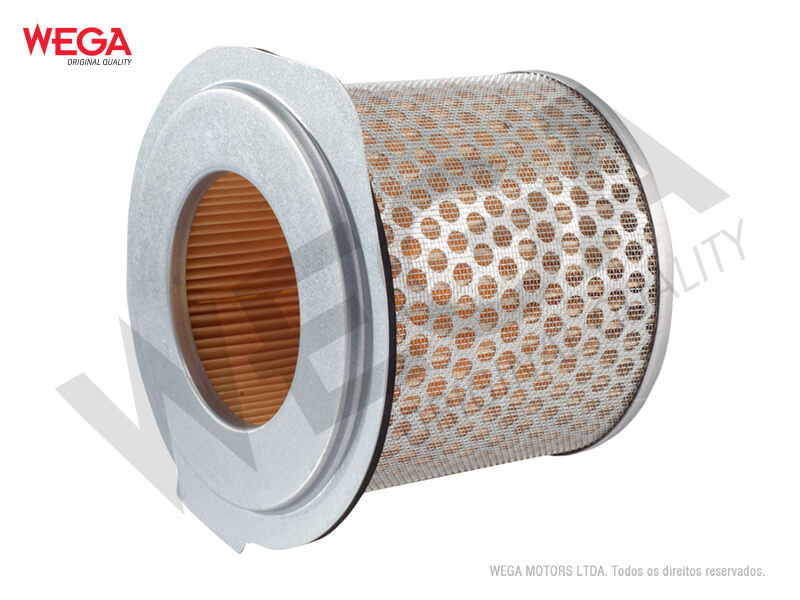Filtro de Ar Wega WR-008