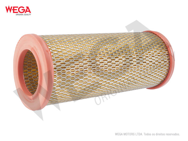 Filtro de Ar Wega WR-106