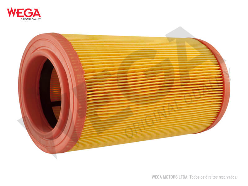 Filtro de Ar Wega WR-110
