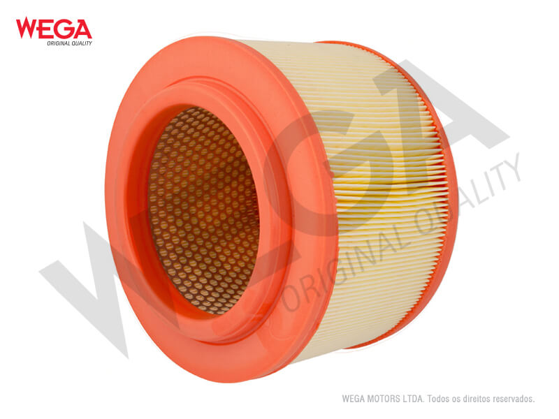 Filtro de Ar Wega WR-191