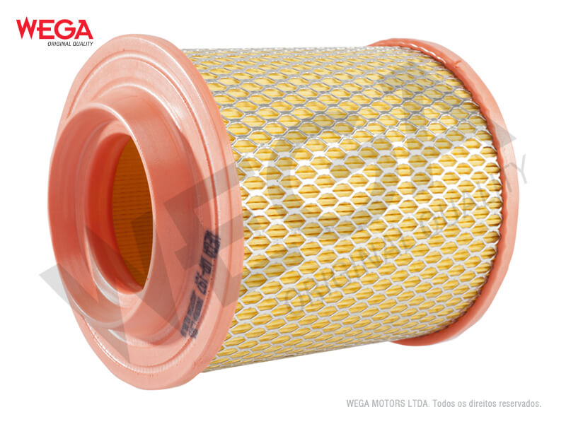 Filtro de Ar Wega WR-197