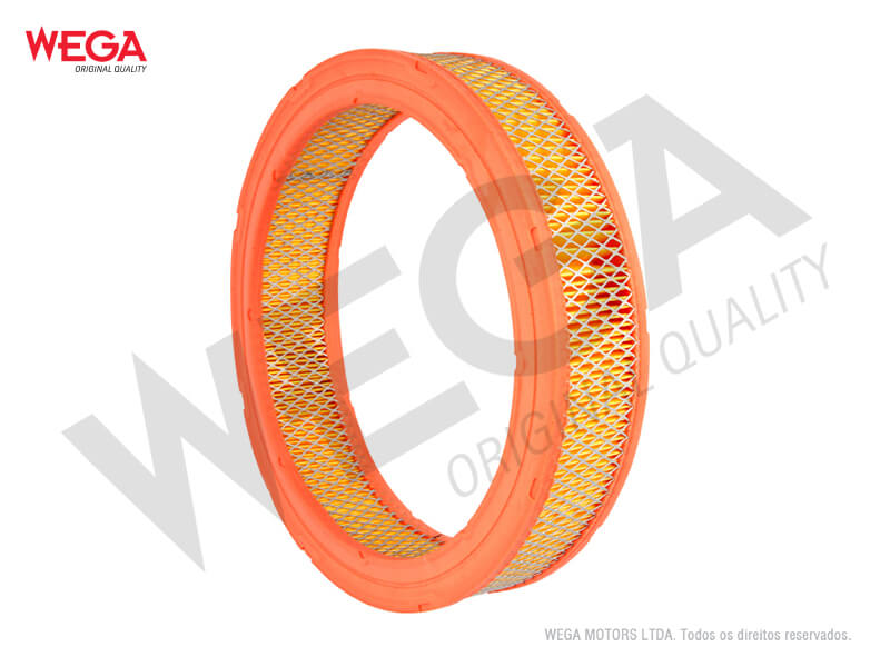 Filtro de Ar Wega WR-203