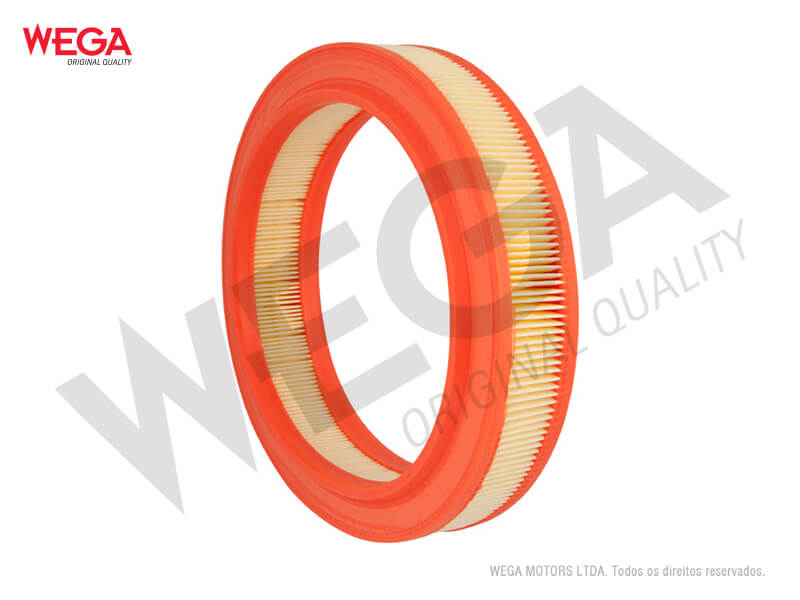 Filtro de Ar Wega WR-209
