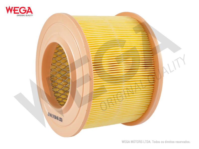 Filtro de Ar Wega WR-274