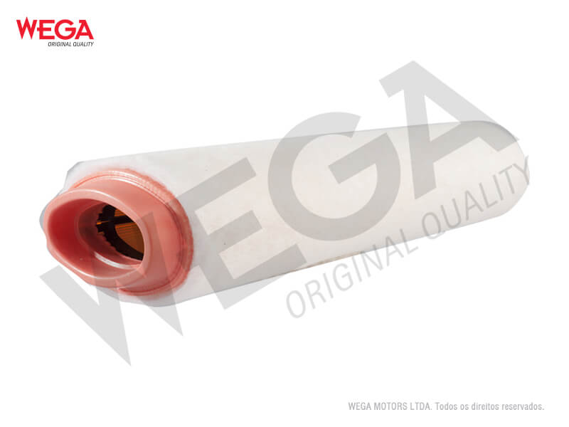 Filtro de Ar Wega WR-278
