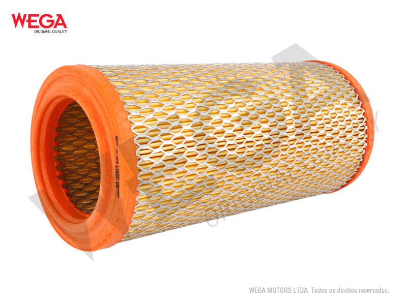 Filtro de Ar Wega WR-314