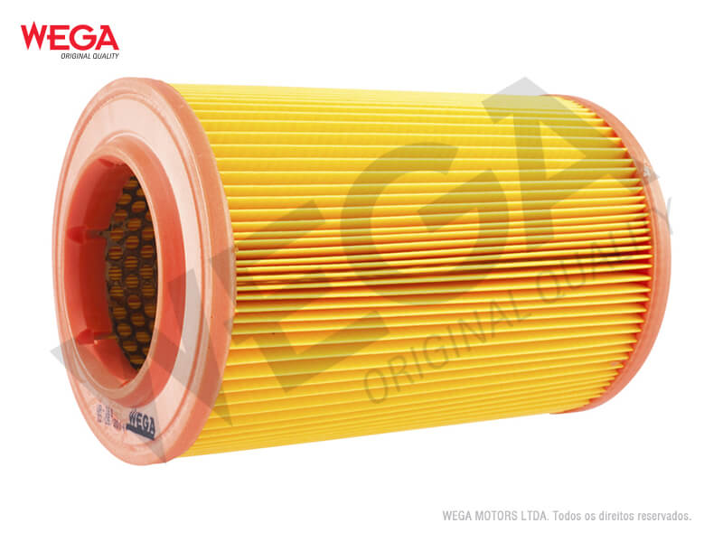 Filtro de Ar Wega WR-361