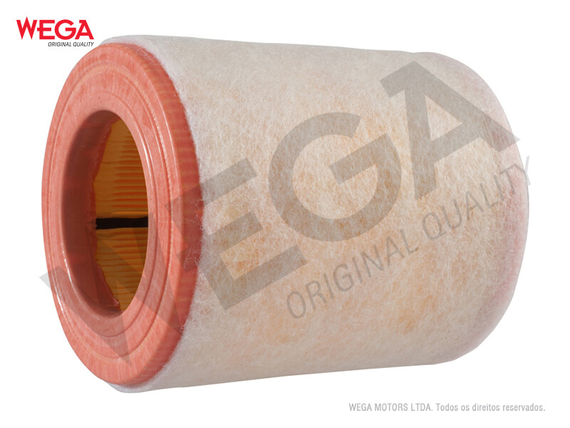 Filtro de Ar Wega WR-369