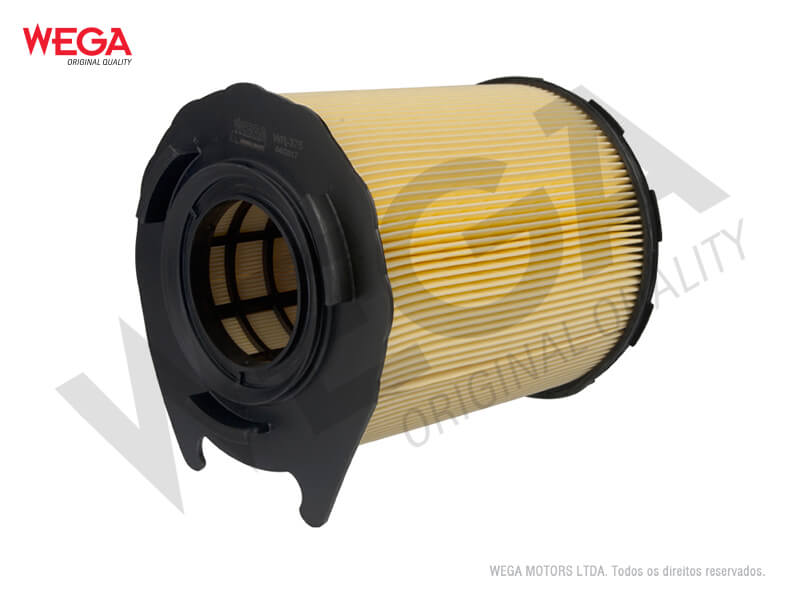 Filtro de Ar Wega WR-375