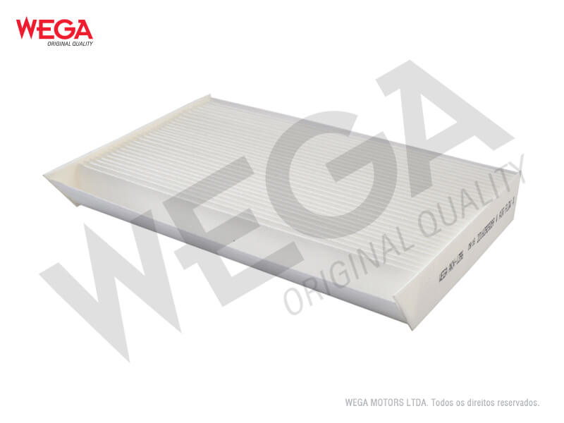 Filtro de Cabine Wega AKX-1396