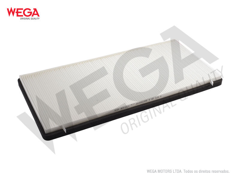 Filtro de Cabine Wega AKX-1422