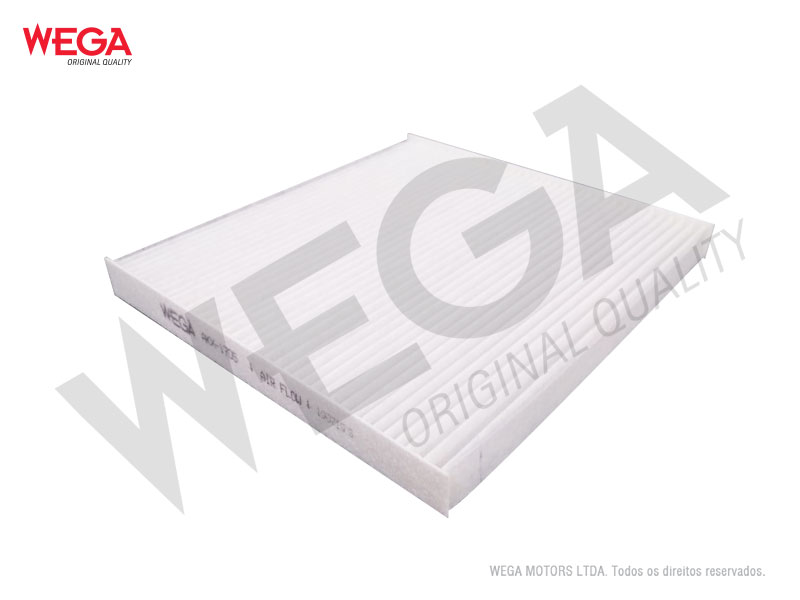 Filtro de Cabine Wega AKX-1705