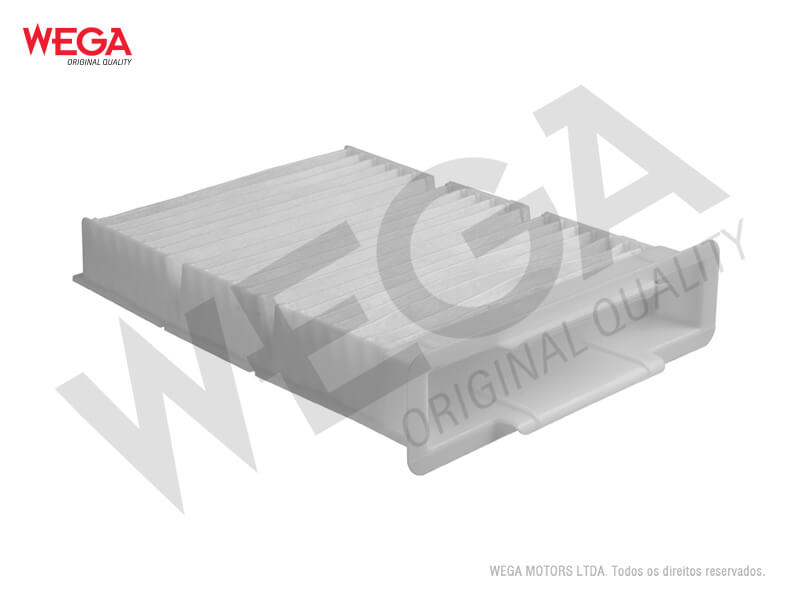 Filtro de Cabine Wega AKX-1773