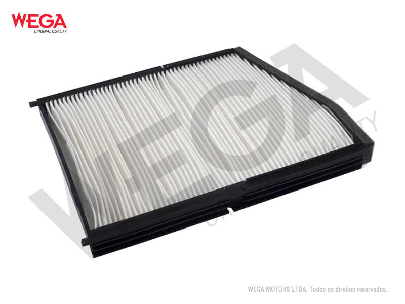 Filtro de Cabine Wega AKX-1920