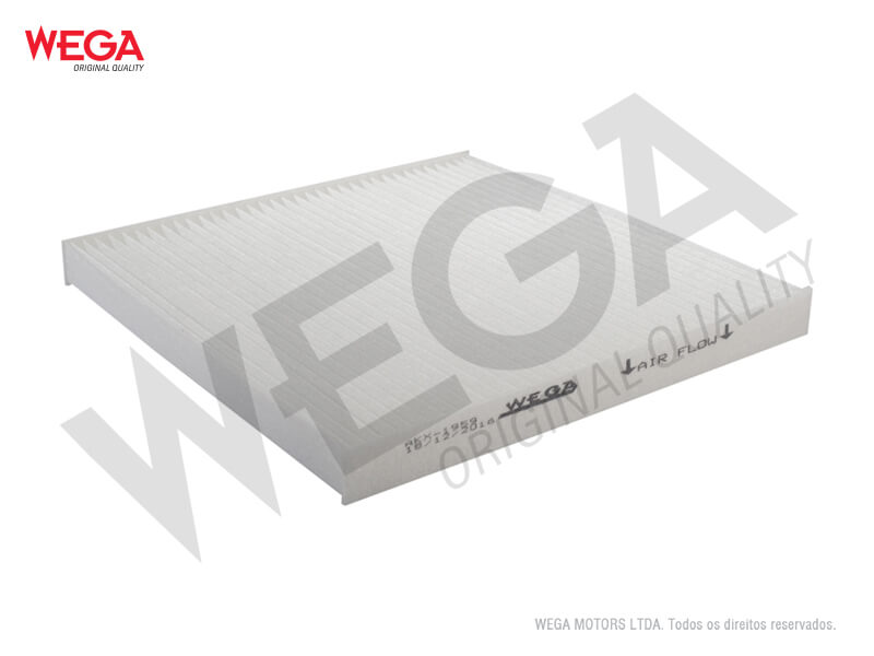 Filtro de Cabine Wega AKX-1959