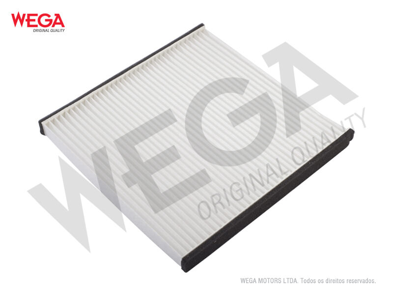 Filtro de Cabine Wega AKX-1966