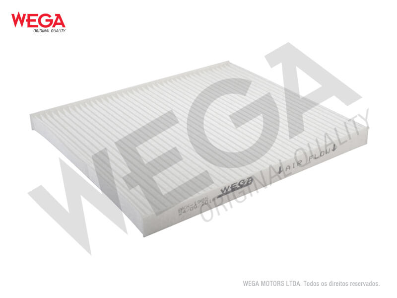 Filtro de Cabine Wega AKX-1985