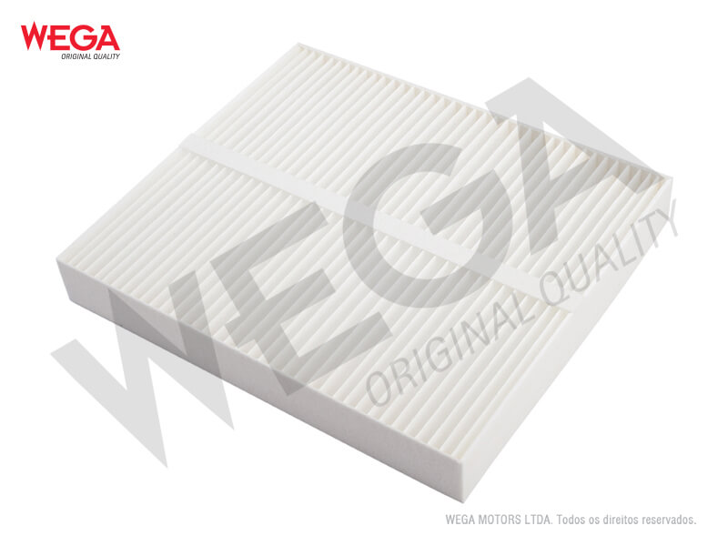 Filtro de Cabine Wega AKX-2103