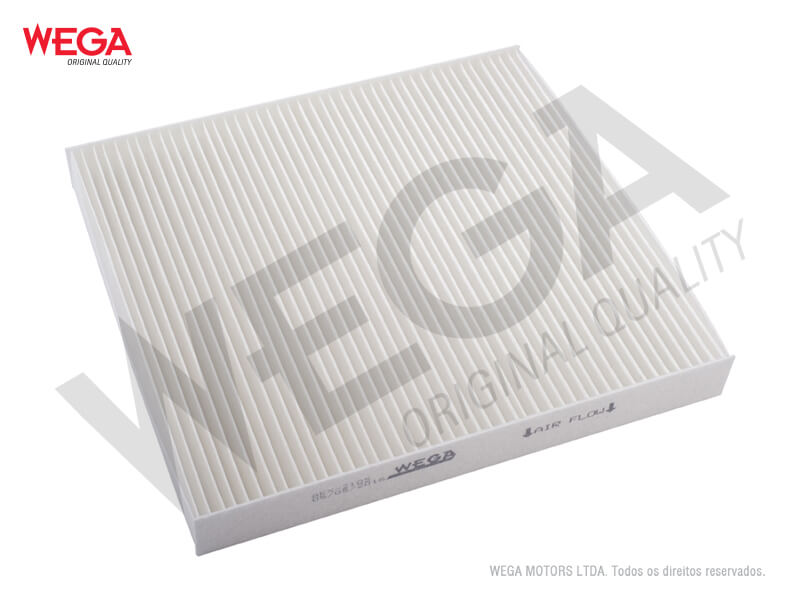 Filtro de Cabine Wega AKX-2105