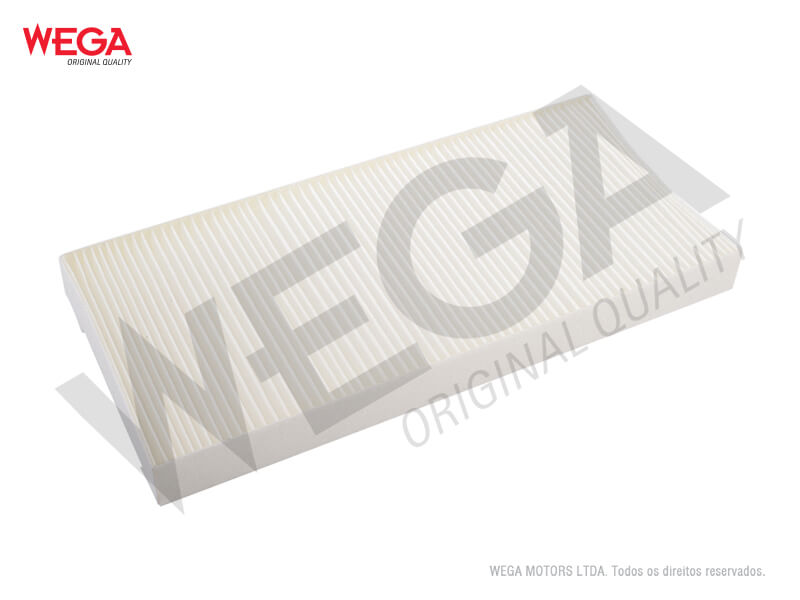 Filtro de Cabine Wega AKX-35128