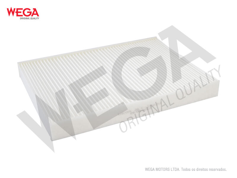 Filtro de Cabine Wega AKX-35634